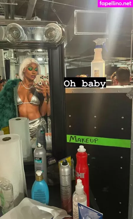 Jade Cargill OnlyFans Thumbnail #3DNyPCm8iH