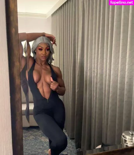 Jade Cargill OnlyFans Thumbnail #3QCmsWMmPm