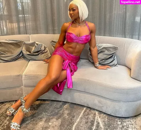 Jade Cargill OnlyFans Thumbnail #3edi87h8Xr