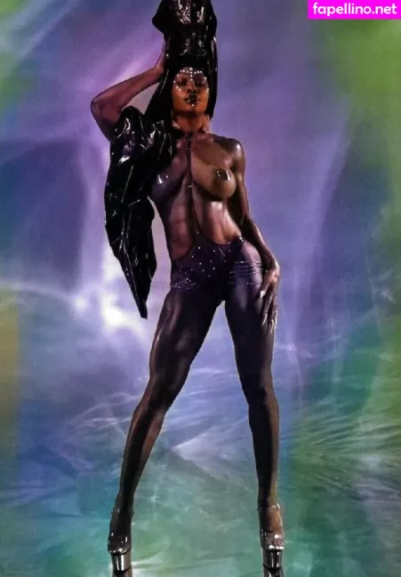 Jade Cargill OnlyFans Thumbnail #3lOBQp73Tm