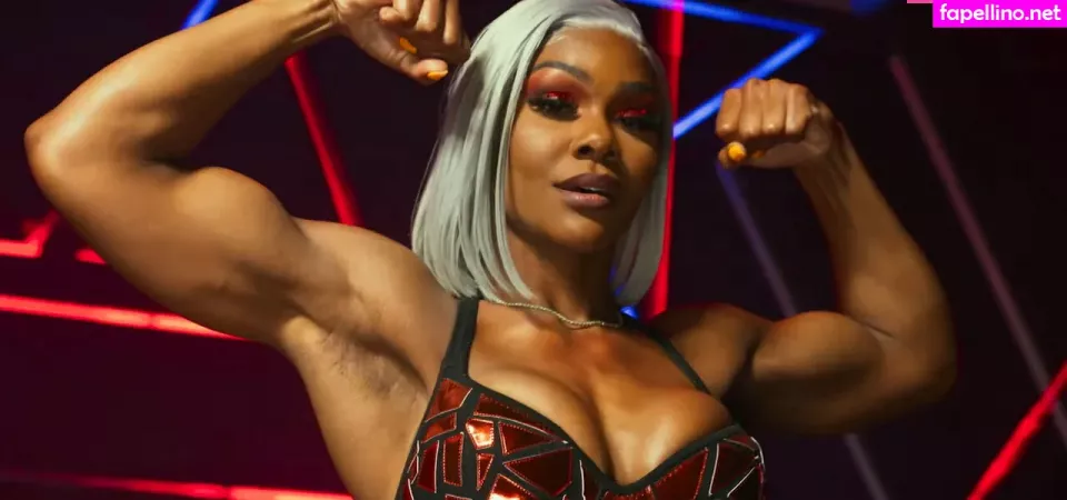 Jade Cargill OnlyFans Thumbnail #4A9XsCRWuY