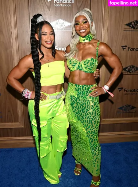 Jade Cargill OnlyFans Thumbnail #4WK3KPWoFw