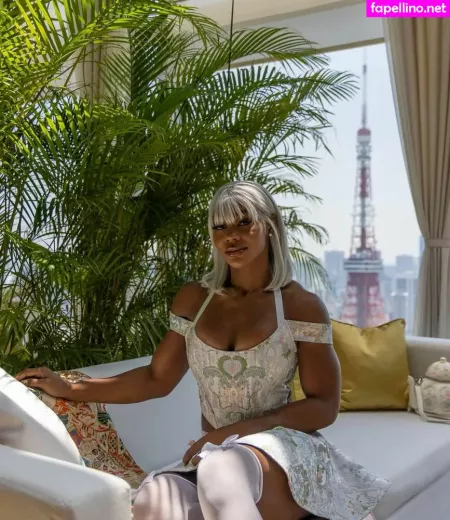 Jade Cargill OnlyFans Thumbnail #6hUHi3Y8Ju