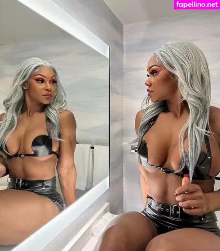 Jade Cargill OnlyFans Thumbnail #7891tdXJJM