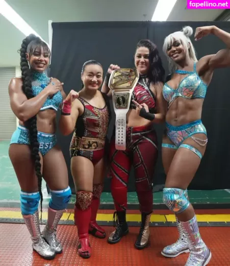 Jade Cargill OnlyFans Thumbnail #7Tnd4xAM0W