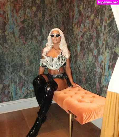 Jade Cargill OnlyFans Thumbnail #7y4rOM8oC2