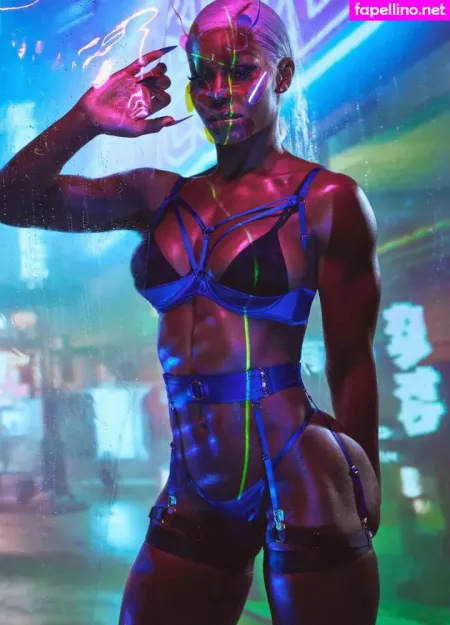 Jade Cargill OnlyFans Thumbnail #8AOwjASjpZ