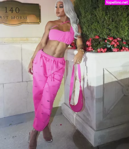Jade Cargill OnlyFans Thumbnail #8hLezuq3hk