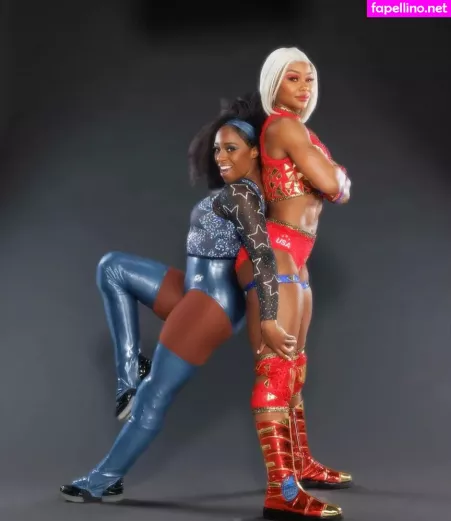 Jade Cargill OnlyFans Thumbnail #A64ID8eByo