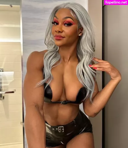 Jade Cargill OnlyFans Thumbnail #Ai2zj8kj8O