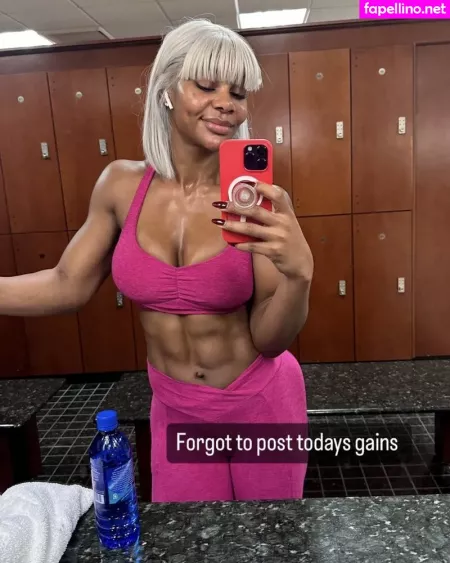 Jade Cargill OnlyFans Thumbnail #BVpbFdT0WH