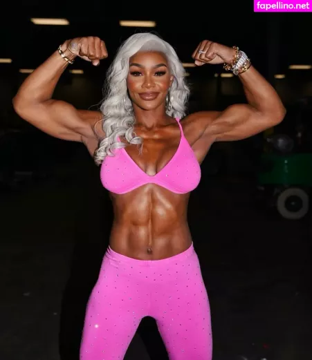 Jade Cargill OnlyFans Thumbnail #BldukIphs1