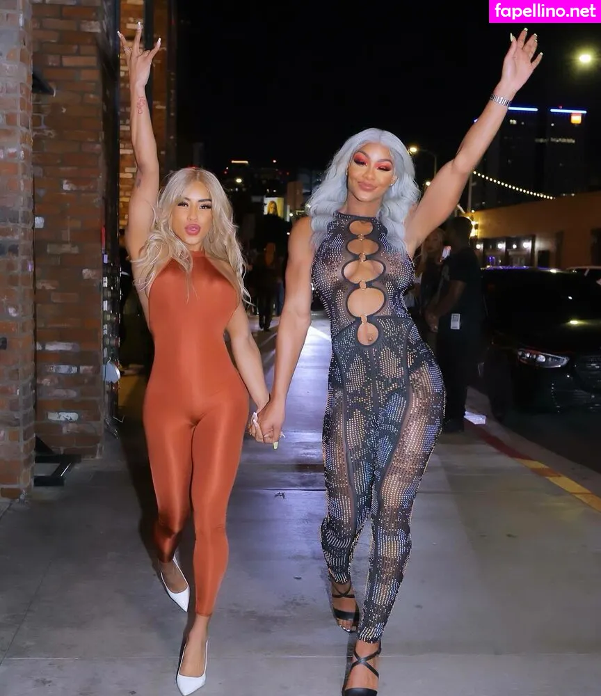 Jade_Cargill, jadecargill, ms_cargill Nude Leaked OnlyFans Photo #Bomxkd13aV