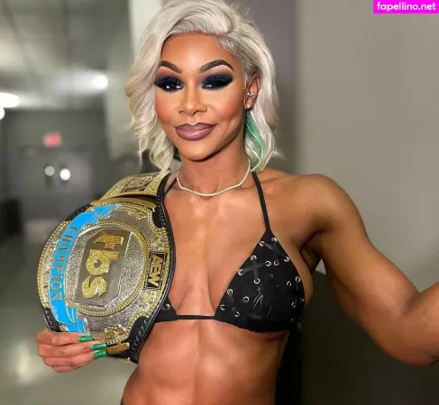 Jade Cargill OnlyFans Thumbnail #COR52Fm4MY