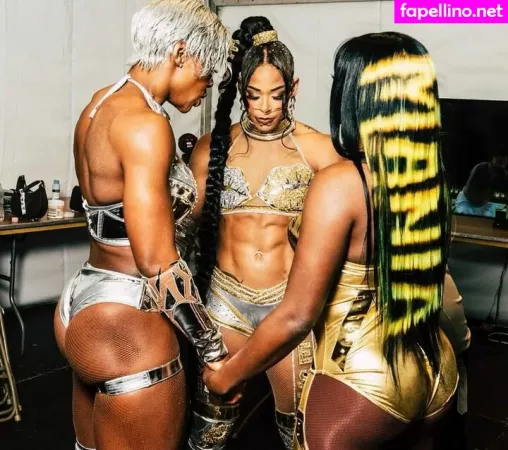 Jade Cargill OnlyFans Thumbnail #CWrMZVRNDe