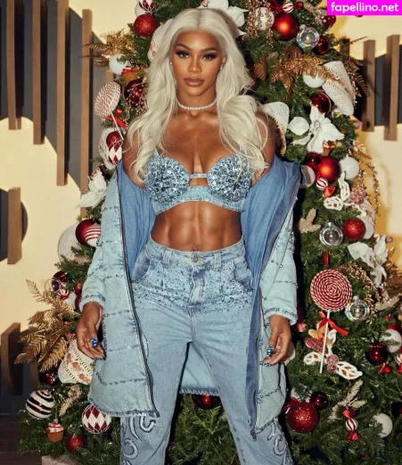 Jade Cargill OnlyFans Thumbnail #DDJ3RR4O0M