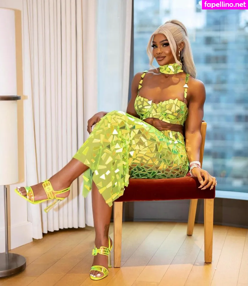 Jade_Cargill, jadecargill, ms_cargill Nude Leaked OnlyFans Photo #DGN21nRuIB