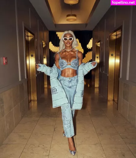 Jade Cargill OnlyFans Thumbnail #Dg3pTNpKoT