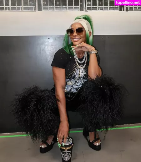 Jade Cargill OnlyFans Thumbnail #Esa6NGwume