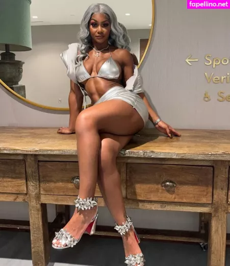 Jade Cargill OnlyFans Thumbnail #FBlGDjt44O