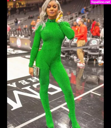 Jade Cargill OnlyFans Thumbnail #FgWLV4RbTP