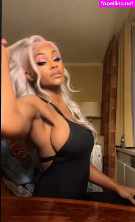 Jade Cargill OnlyFans Thumbnail #GuFszc4Co6