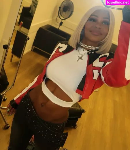 Jade Cargill OnlyFans Thumbnail #HKlkno50z1