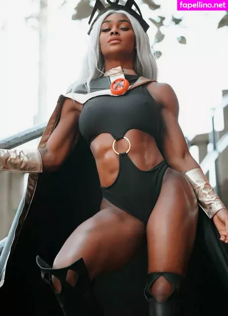 Jade Cargill OnlyFans Thumbnail #HVLlTMHgrw