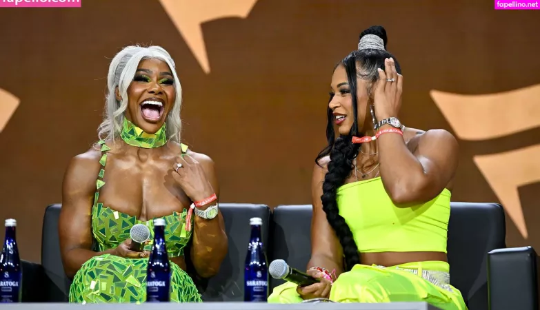 Jade Cargill OnlyFans Thumbnail #Hd6eaCgyEN