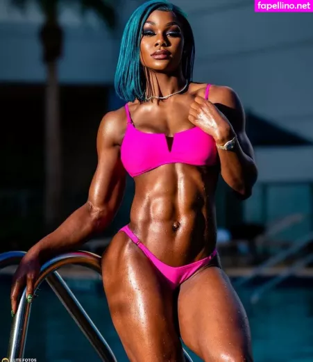 Jade Cargill OnlyFans Thumbnail #IUAt8TorpS