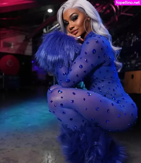 Jade Cargill OnlyFans Thumbnail #IlGFPy4k3S