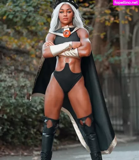 Jade Cargill OnlyFans Thumbnail #IoFKDcLiAt