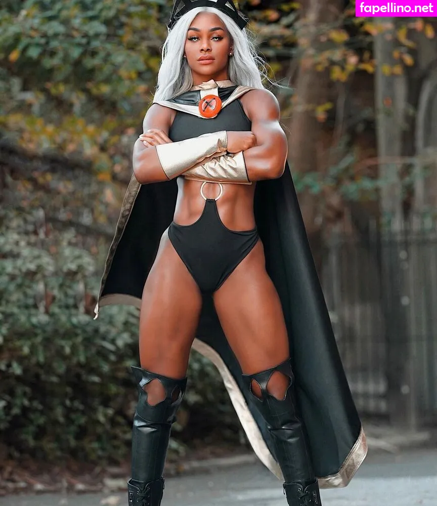 Jade_Cargill, jadecargill, ms_cargill Nude Leaked OnlyFans Photo #IoFKDcLiAt