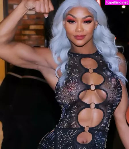 Jade Cargill OnlyFans Thumbnail #JNPZpPpQoG