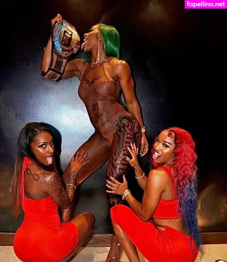 Jade Cargill OnlyFans Thumbnail #JO39Pp891p