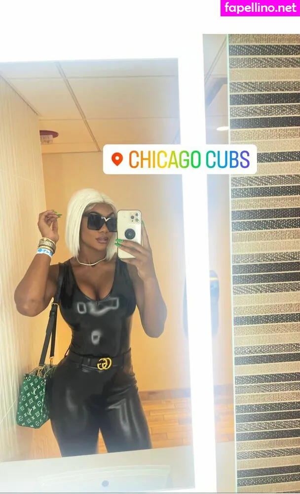 Jade_Cargill, jadecargill, ms_cargill Nude Leaked OnlyFans Photo #JfTD2TMws5