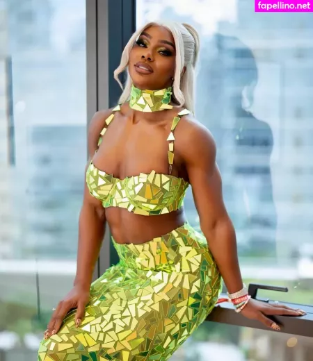 Jade Cargill OnlyFans Thumbnail #JoJDtGU3Tb