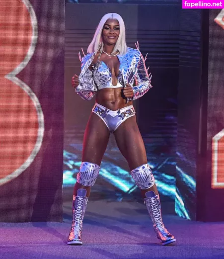 Jade Cargill OnlyFans Thumbnail #K0SfVdKysF