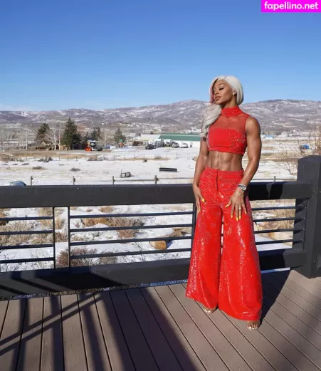 Jade Cargill OnlyFans Thumbnail #K8NLQ6CEMD