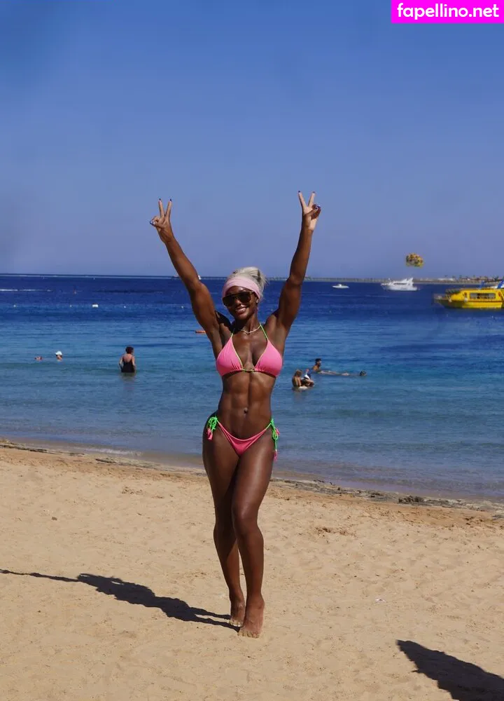 Jade_Cargill, jadecargill, ms_cargill Nude Leaked OnlyFans Photo #KHicUUYLwo