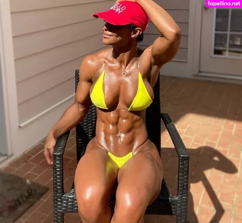 Jade Cargill OnlyFans Thumbnail #Khz5O5jb4i