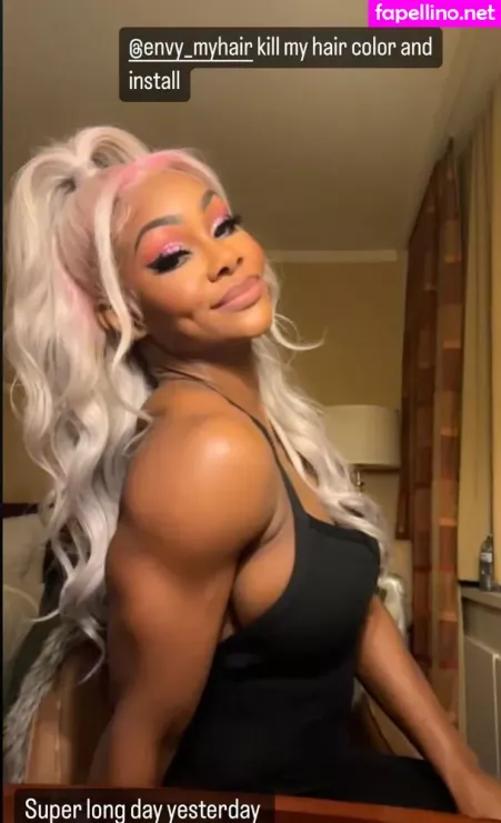 Jade Cargill OnlyFans Thumbnail #KudZrMq2GN