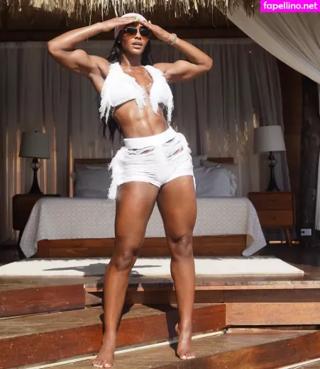 Jade Cargill OnlyFans Thumbnail #LovrbXpiEa