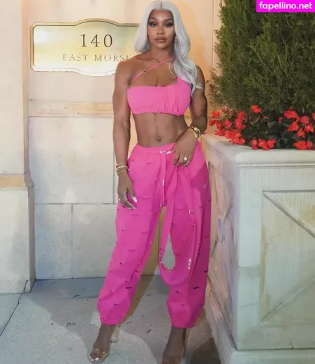 Jade Cargill OnlyFans Thumbnail #M5hyLFYxyC