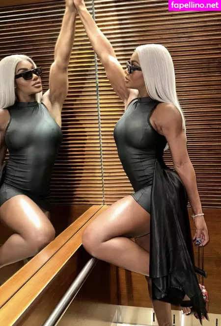 Jade Cargill OnlyFans Thumbnail #MQeWJHJaqu