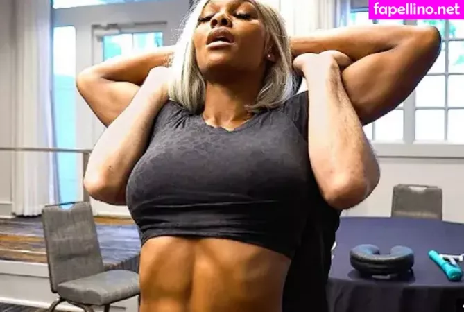 Jade Cargill OnlyFans Thumbnail #N2EvSn89gk