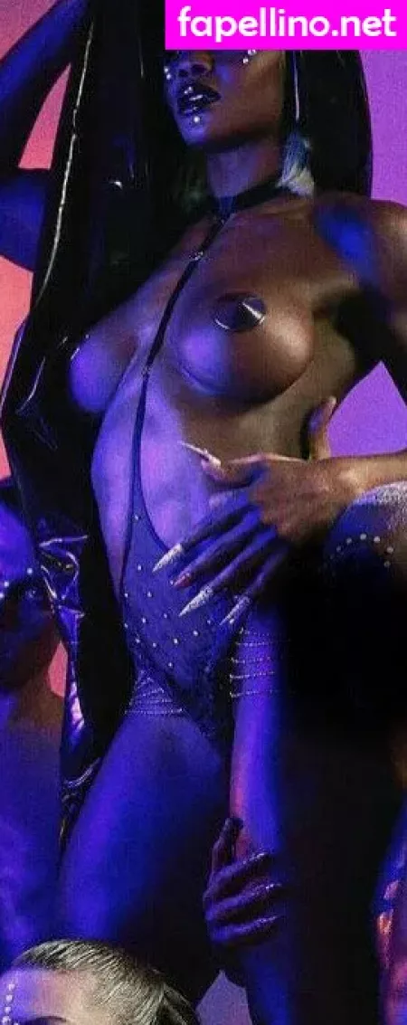 Jade Cargill OnlyFans Thumbnail #NBsV7JuJjE
