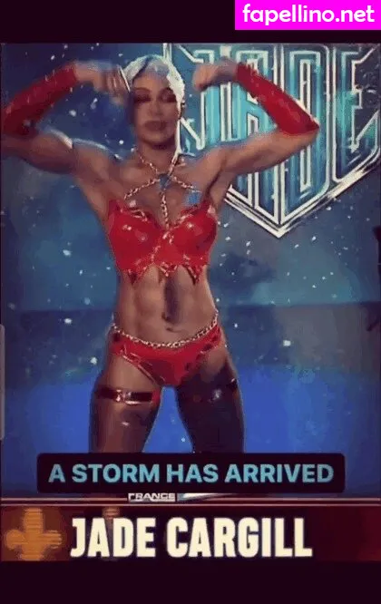 Jade_Cargill, jadecargill, ms_cargill Nude Leaked OnlyFans Photo #NUM5OZWkqU