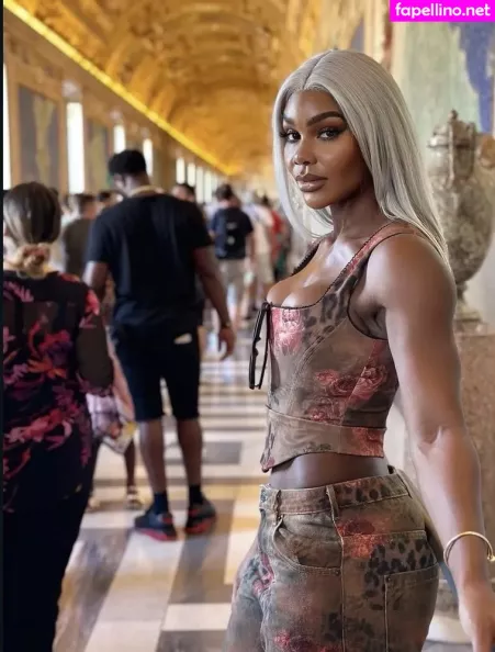 Jade Cargill OnlyFans Thumbnail #O3mcAc7OQw