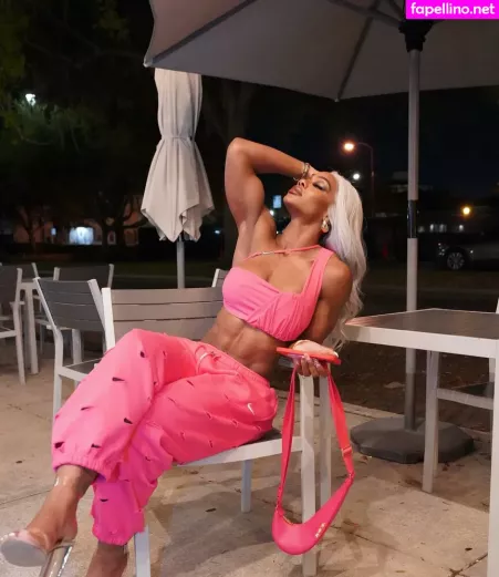 Jade Cargill OnlyFans Thumbnail #OOetUl8QYM